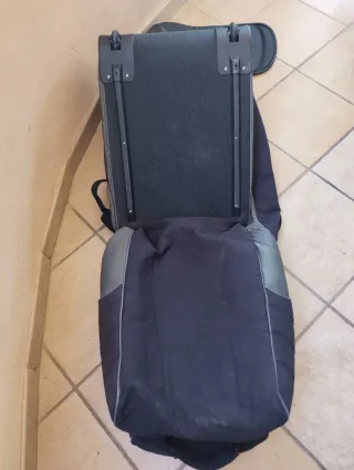 Bolsa de viaje para golf