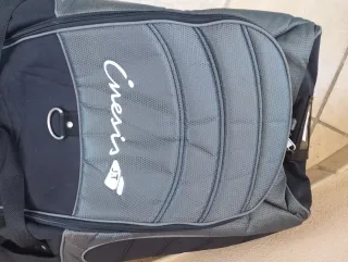 Bolsa de viaje para golf