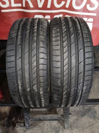 Neumáticos 225/40ZR19 93Y