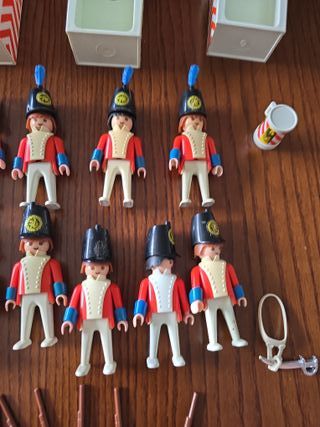 Playmobil