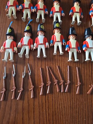 Playmobil