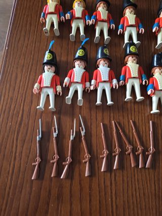 Playmobil