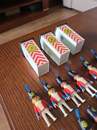 Playmobil