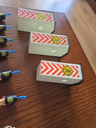 Playmobil