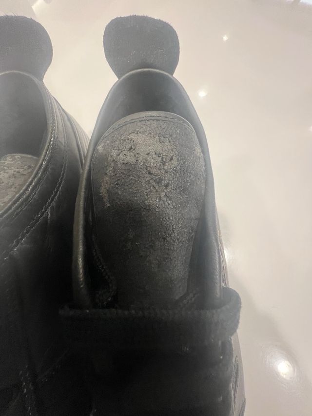 Scarpe calcio Pantofola d'Oro Super Star