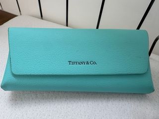Gafas de Sol Tiffany & Co. Marrón/Teal