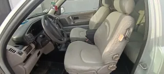 Land Rover Freelander 2005