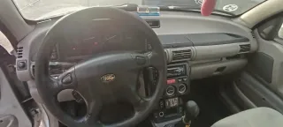 Land Rover Freelander 2005
