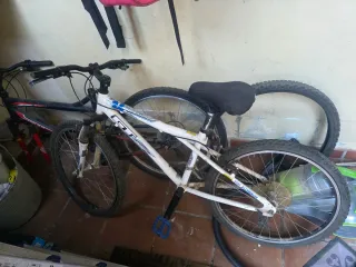 Bicicleta GT Infantil