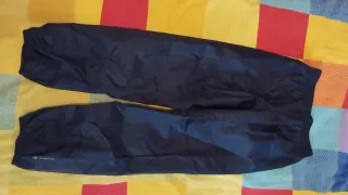 Pantalones de nieve 6/8 años