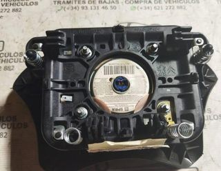 124542 airbag 96454029xt01 peugeot partner 1.6 16v