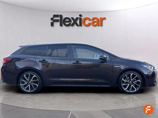 Toyota Corolla 2.0 180H FEEL! E-CVT TOURING SPORT