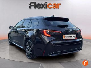 Toyota Corolla 2.0 180H FEEL! E-CVT TOURING SPORT