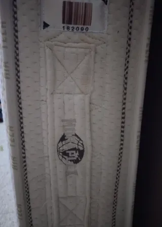 Colchón látex AIR TECH 90x180cm