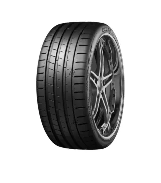 Kumho Ecsta PS91 235/35 R19 91Y neumáticos 