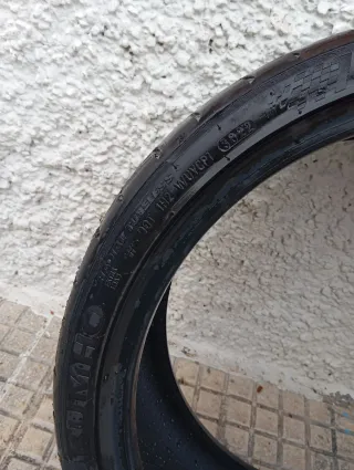 Kumho Ecsta PS91 235/35 R19 91Y neumáticos 