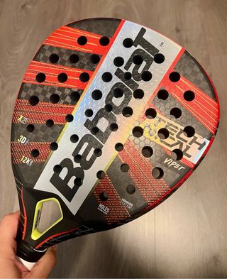Pala Babolat Technical Viper