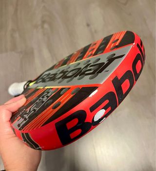 Pala Babolat Technical Viper