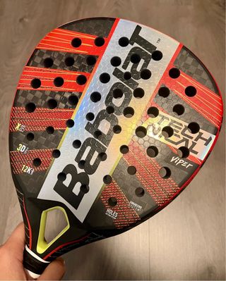 Pala Babolat Technical Viper