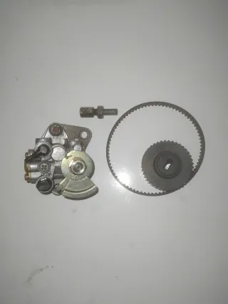 Bomba de aceite Piaggio
