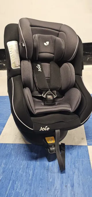 Silla coche Joie Spin 360