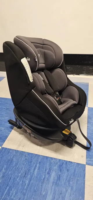 Silla coche Joie Spin 360