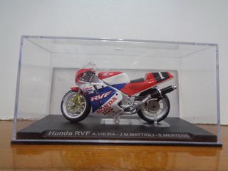 Honda RVF A. Vieira 1/24