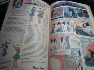 Flechas y Pelayos - Libro Gran Volumen Nº 5