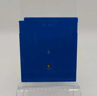 Pokemon Blu ITA Originale Nintendo Gameboy