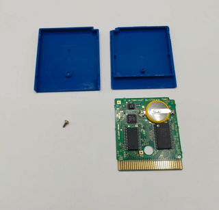 Pokemon Blu ITA Originale Nintendo Gameboy