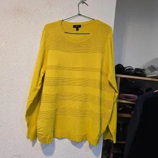Jersey marca October
