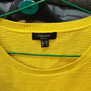Jersey marca October