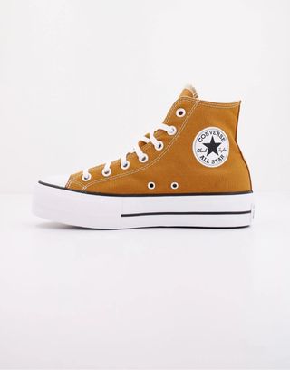 Converse Chuck Taylor All Star Camel Talla 39
