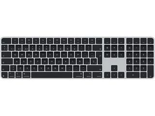 Teclado Apple Magic con Touch ID y teclado numéric