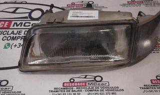 Faro izq peugeot 11270930247632 boxer caja 1253803