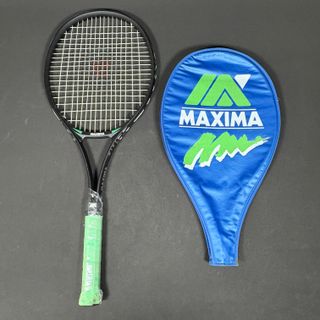 Racchetta Tennis Maxima Wide Tech + Custodia