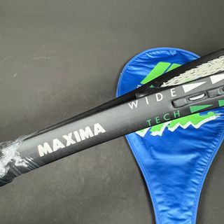 Racchetta Tennis Maxima Wide Tech + Custodia