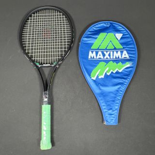 Racchetta Tennis Maxima Wide Tech + Custodia