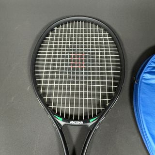 Racchetta Tennis Maxima Wide Tech + Custodia