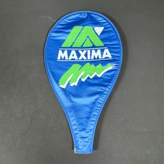 Racchetta Tennis Maxima Wide Tech + Custodia