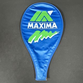 Racchetta Tennis Maxima Wide Tech + Custodia