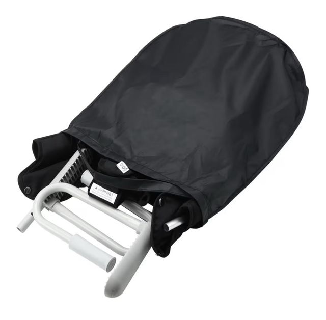 Silla Portátil para Comer Plegable