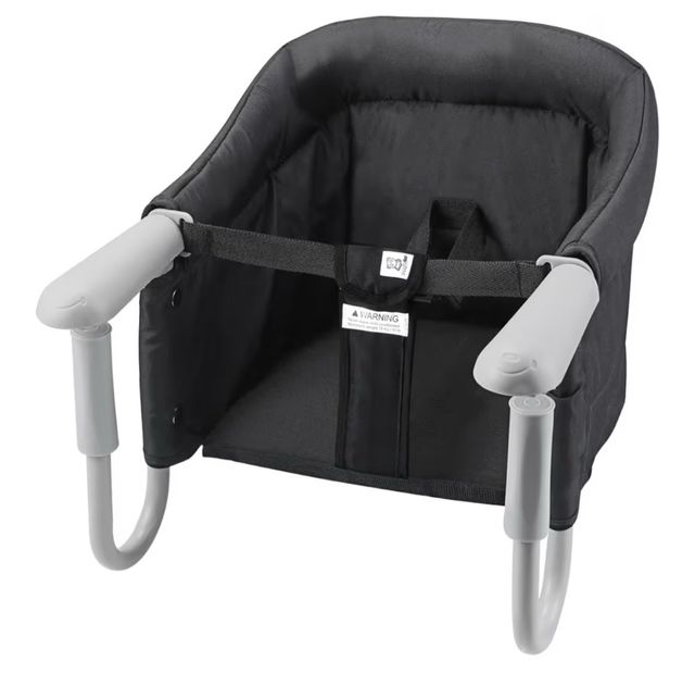 Silla Portátil para Comer Plegable