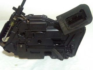 Cerradura volkswagen golf vii lim. advance 107816