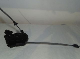 Cerradura volkswagen golf vii lim. advance 107816