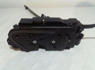 Cerradura volkswagen golf vii lim. advance 107816