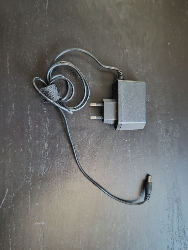 Switch KVM Digitus USB 4 Puertos DC-12201