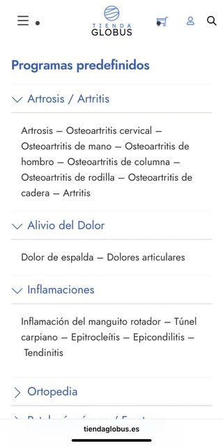 GLOBUS MAGNUM XL PRO NUEVO ORIGINAL MAGNETOTERAPIA