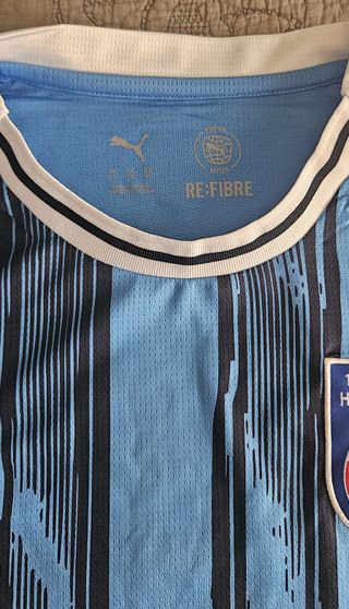 Camiseta Heidenheim. XL