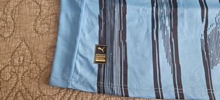 Camiseta Heidenheim. XL